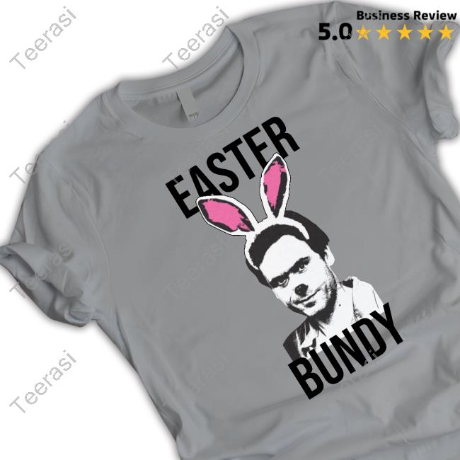 “Easter Bundy” Shirt Luccainternational Store